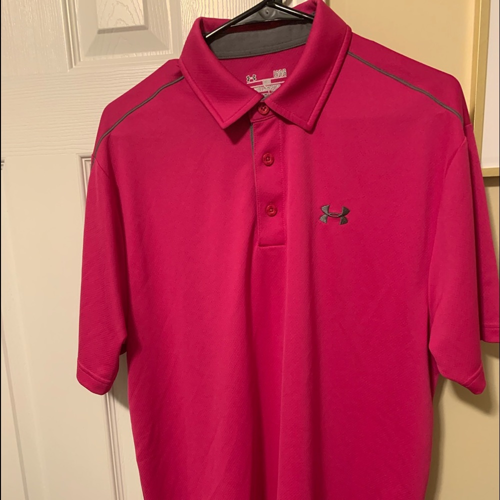 Under Armour Performance Polo